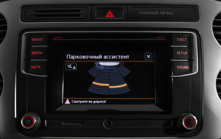 Volkswagen Tiguan I, 2015 год, 1 280 000 рублей, 14 фотография