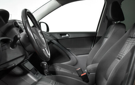 Volkswagen Tiguan I, 2015 год, 1 280 000 рублей, 10 фотография