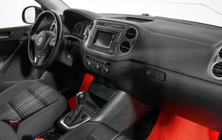 Volkswagen Tiguan I, 2015 год, 1 280 000 рублей, 12 фотография