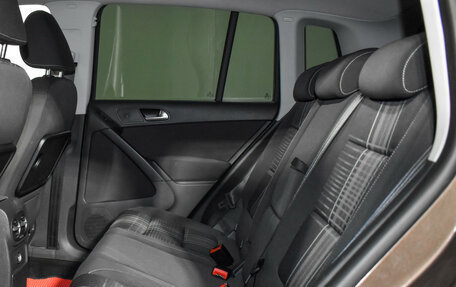 Volkswagen Tiguan I, 2015 год, 1 280 000 рублей, 11 фотография