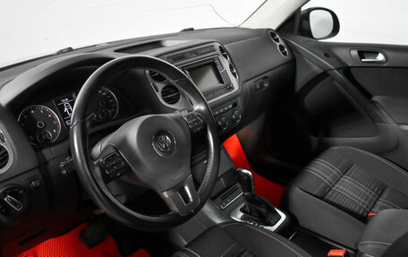 Volkswagen Tiguan I, 2015 год, 1 280 000 рублей, 9 фотография