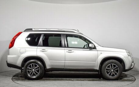 Nissan X-Trail, 2012 год, 1 100 000 рублей, 4 фотография