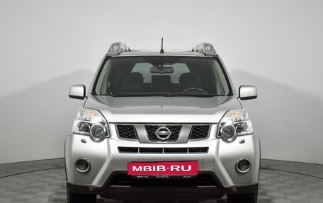 Nissan X-Trail, 2012 год, 1 100 000 рублей, 2 фотография