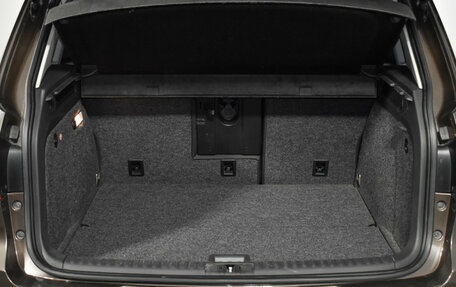 Volkswagen Tiguan I, 2015 год, 1 280 000 рублей, 18 фотография