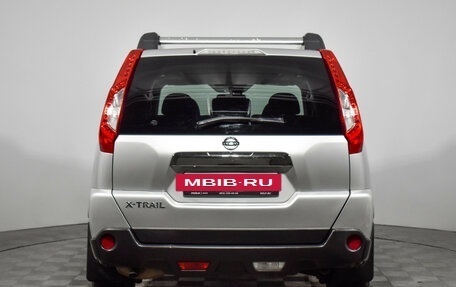 Nissan X-Trail, 2012 год, 1 100 000 рублей, 6 фотография