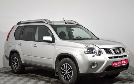Nissan X-Trail, 2012 год, 1 100 000 рублей, 3 фотография