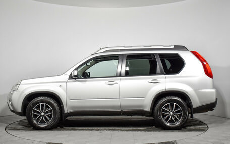 Nissan X-Trail, 2012 год, 1 100 000 рублей, 8 фотография