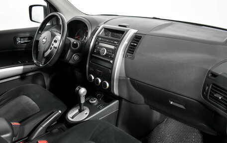 Nissan X-Trail, 2012 год, 1 100 000 рублей, 13 фотография