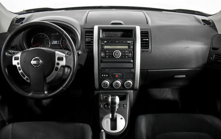 Nissan X-Trail, 2012 год, 1 100 000 рублей, 14 фотография