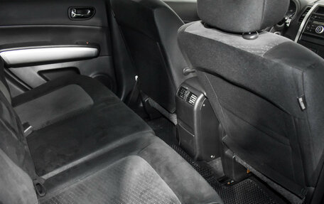 Nissan X-Trail, 2012 год, 1 100 000 рублей, 12 фотография