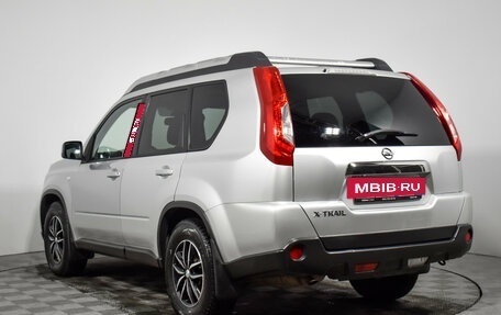 Nissan X-Trail, 2012 год, 1 100 000 рублей, 7 фотография