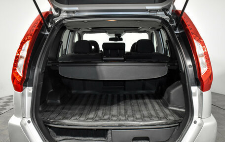 Nissan X-Trail, 2012 год, 1 100 000 рублей, 20 фотография