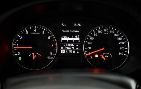 Nissan X-Trail, 2012 год, 1 100 000 рублей, 18 фотография