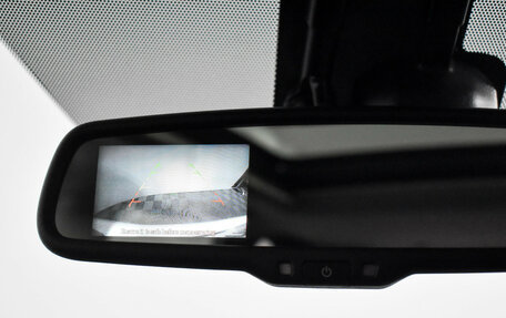 Nissan X-Trail, 2012 год, 1 100 000 рублей, 17 фотография