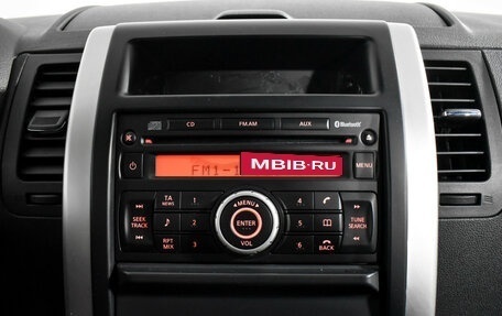 Nissan X-Trail, 2012 год, 1 100 000 рублей, 16 фотография