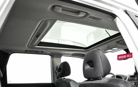 Nissan X-Trail, 2012 год, 1 100 000 рублей, 19 фотография