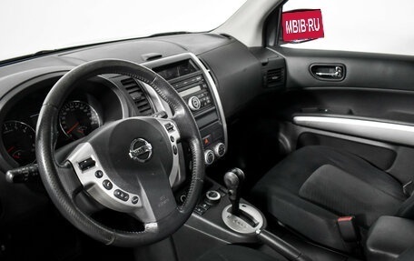 Nissan X-Trail, 2012 год, 1 100 000 рублей, 9 фотография