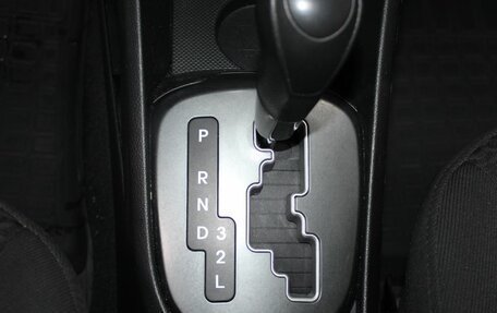 KIA Rio III рестайлинг, 2013 год, 879 900 рублей, 12 фотография