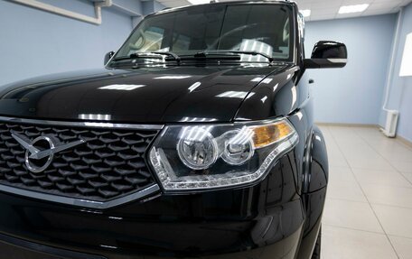 ЛуАЗ Patriot, 2019 год, 1 399 000 рублей, 2 фотография