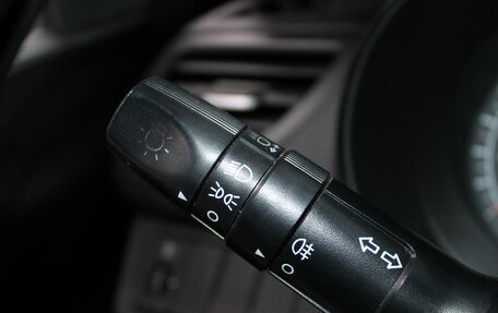 KIA Rio III рестайлинг, 2013 год, 879 900 рублей, 10 фотография