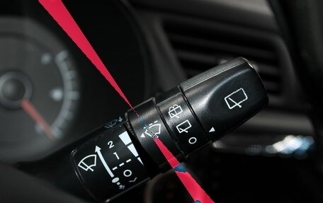 KIA Rio III рестайлинг, 2013 год, 879 900 рублей, 11 фотография