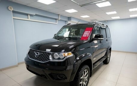 ЛуАЗ Patriot, 2019 год, 1 399 000 рублей, 3 фотография