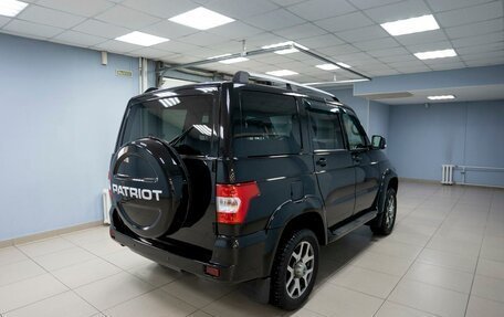 ЛуАЗ Patriot, 2019 год, 1 399 000 рублей, 4 фотография