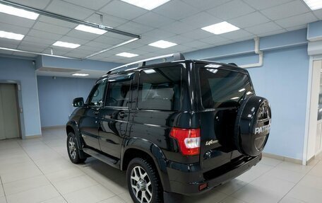 ЛуАЗ Patriot, 2019 год, 1 399 000 рублей, 6 фотография