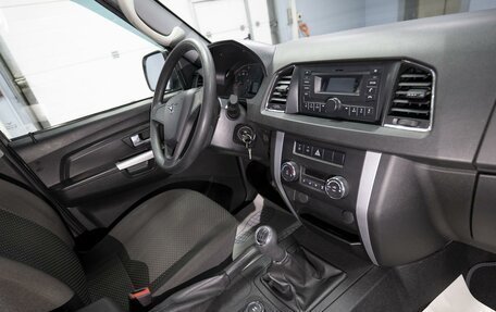 ЛуАЗ Patriot, 2019 год, 1 399 000 рублей, 13 фотография