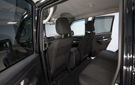 ЛуАЗ Patriot, 2019 год, 1 399 000 рублей, 15 фотография