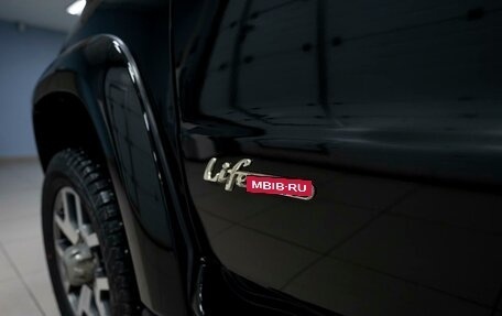 ЛуАЗ Patriot, 2019 год, 1 399 000 рублей, 7 фотография