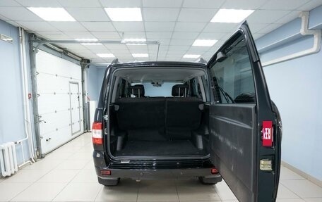 ЛуАЗ Patriot, 2019 год, 1 399 000 рублей, 16 фотография