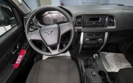 ЛуАЗ Patriot, 2019 год, 1 399 000 рублей, 10 фотография