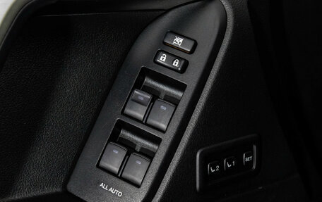 Toyota Land Cruiser Prado 150 рестайлинг 2, 2021 год, 7 299 000 рублей, 21 фотография