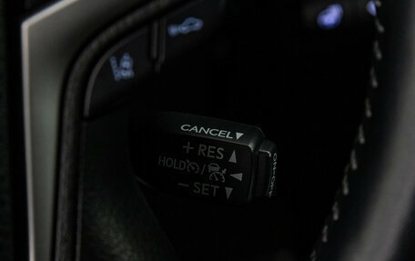 Toyota Land Cruiser Prado 150 рестайлинг 2, 2021 год, 7 299 000 рублей, 20 фотография