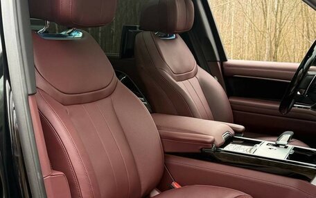 Land Rover Range Rover IV рестайлинг, 2026 год, 29 100 000 рублей, 8 фотография