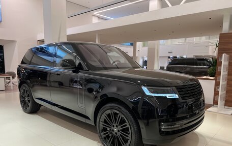 Land Rover Range Rover IV рестайлинг, 2026 год, 29 100 000 рублей, 7 фотография