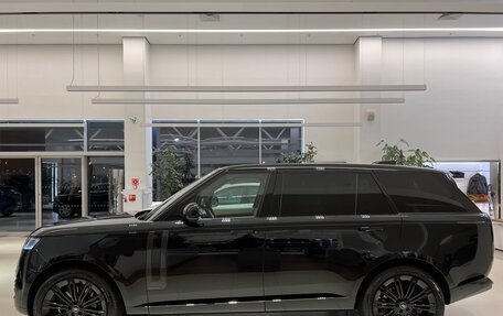 Land Rover Range Rover IV рестайлинг, 2026 год, 29 100 000 рублей, 2 фотография