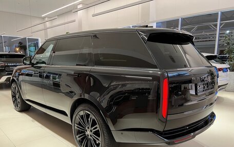 Land Rover Range Rover IV рестайлинг, 2026 год, 29 100 000 рублей, 3 фотография