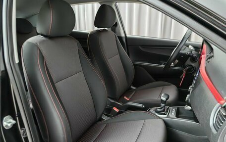 KIA Rio IV, 2021 год, 1 799 000 рублей, 7 фотография