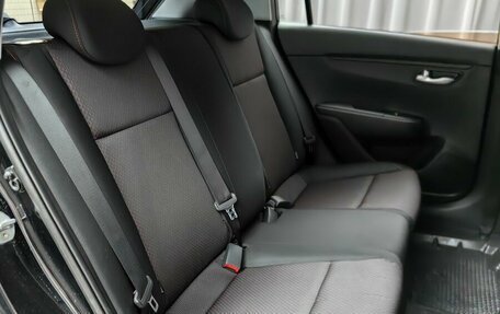 KIA Rio IV, 2021 год, 1 799 000 рублей, 9 фотография