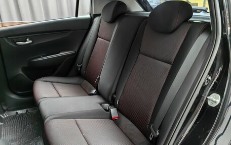 KIA Rio IV, 2021 год, 1 799 000 рублей, 8 фотография