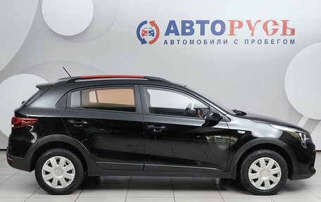 KIA Rio IV, 2021 год, 1 799 000 рублей, 5 фотография