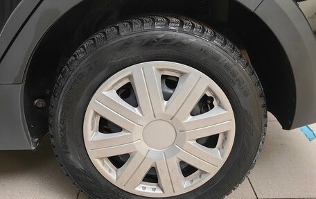 KIA Rio IV, 2021 год, 1 799 000 рублей, 23 фотография