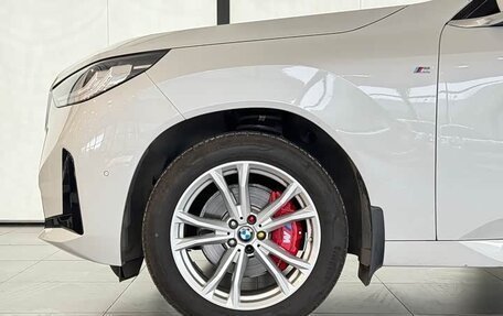 BMW X3, 2025 год, 5 290 133 рублей, 3 фотография