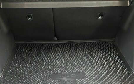 KIA Rio IV, 2021 год, 1 799 000 рублей, 24 фотография