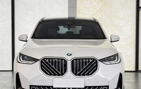 BMW X3, 2025 год, 5 290 133 рублей, 2 фотография