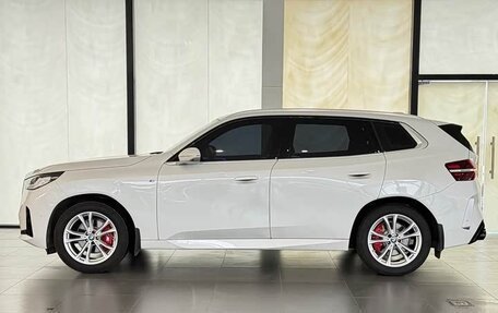 BMW X3, 2025 год, 5 290 133 рублей, 4 фотография