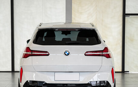 BMW X3, 2025 год, 5 290 133 рублей, 5 фотография