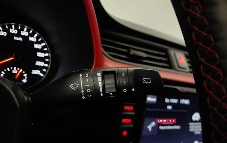 KIA Rio IV, 2021 год, 1 799 000 рублей, 20 фотография